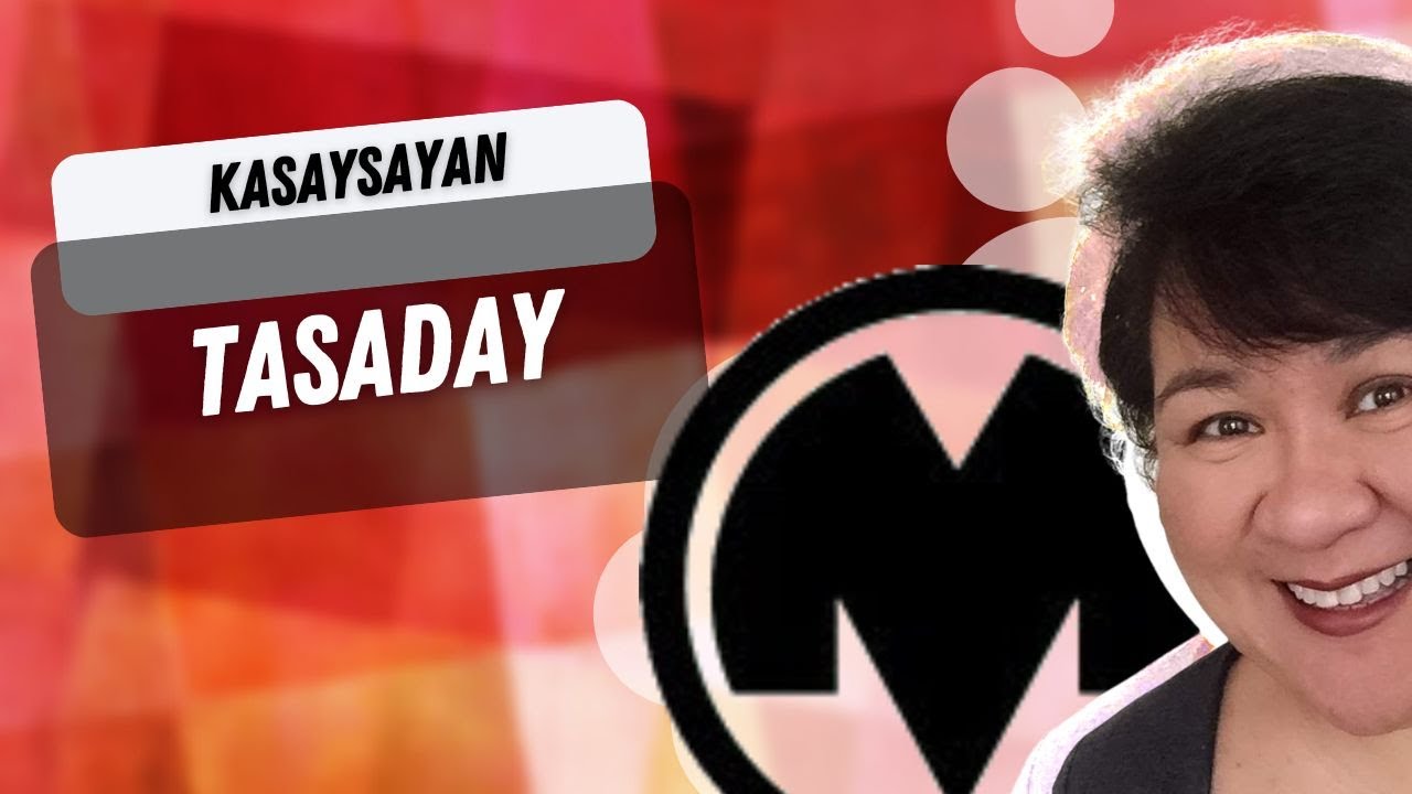 Mighty Magulang: Tasaday