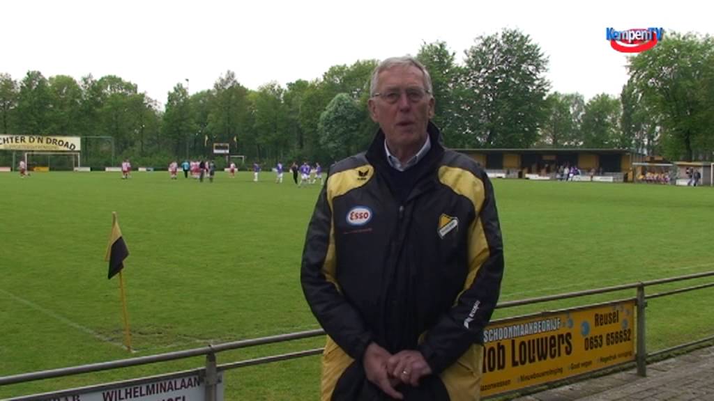 Reusel Sport steunt KempenFM en KempenTV