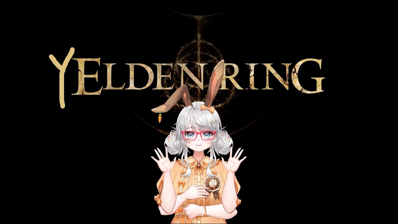 [ Elden Ring ] Still working on that 100% goal. Let's yap while we hack!
