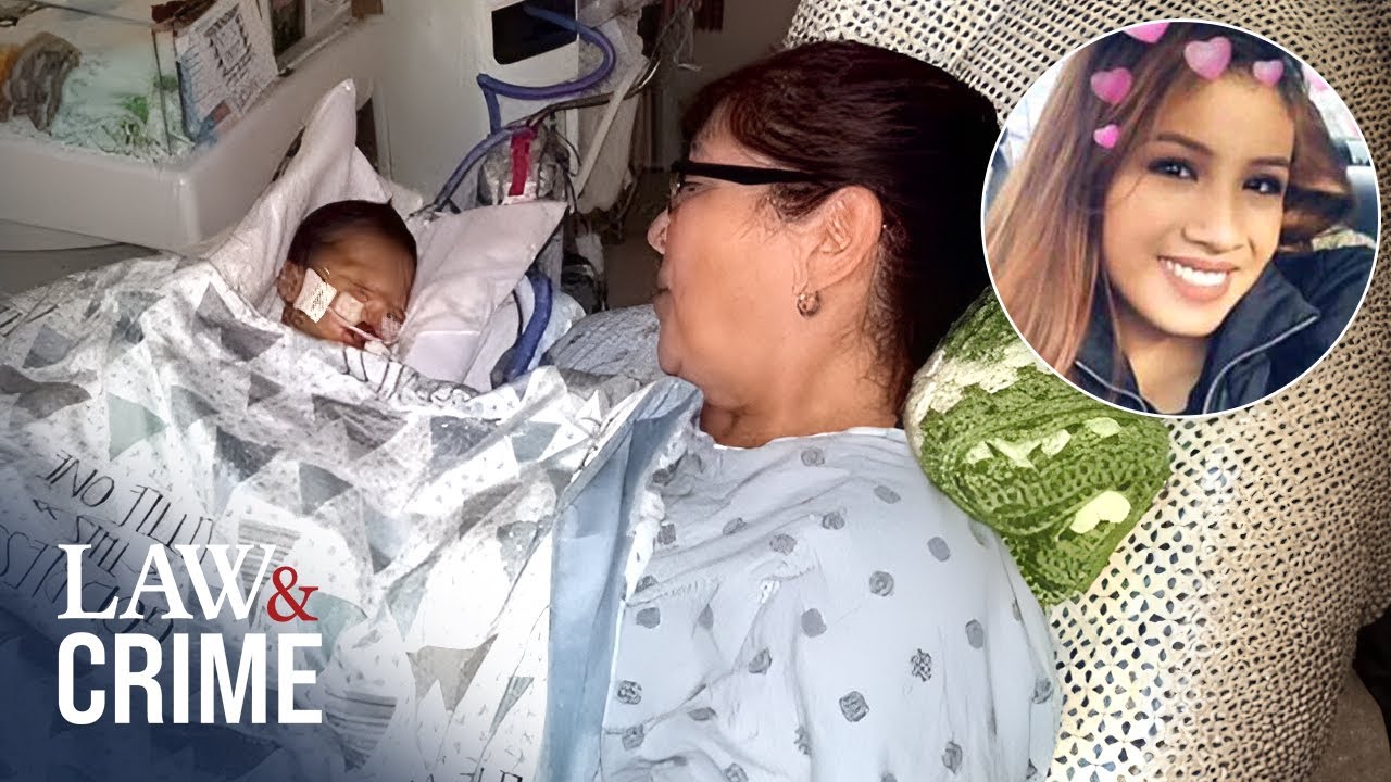 Mom Steals Pregnant Teen’s Baby in the Most Gruesome Way