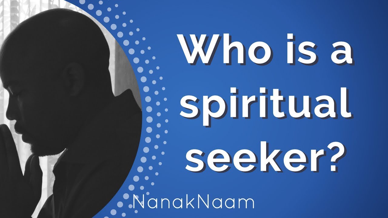 Who Is A TRUE Spiritual Seeker (True Sikh)? | Five Vices (Panj Chor)
