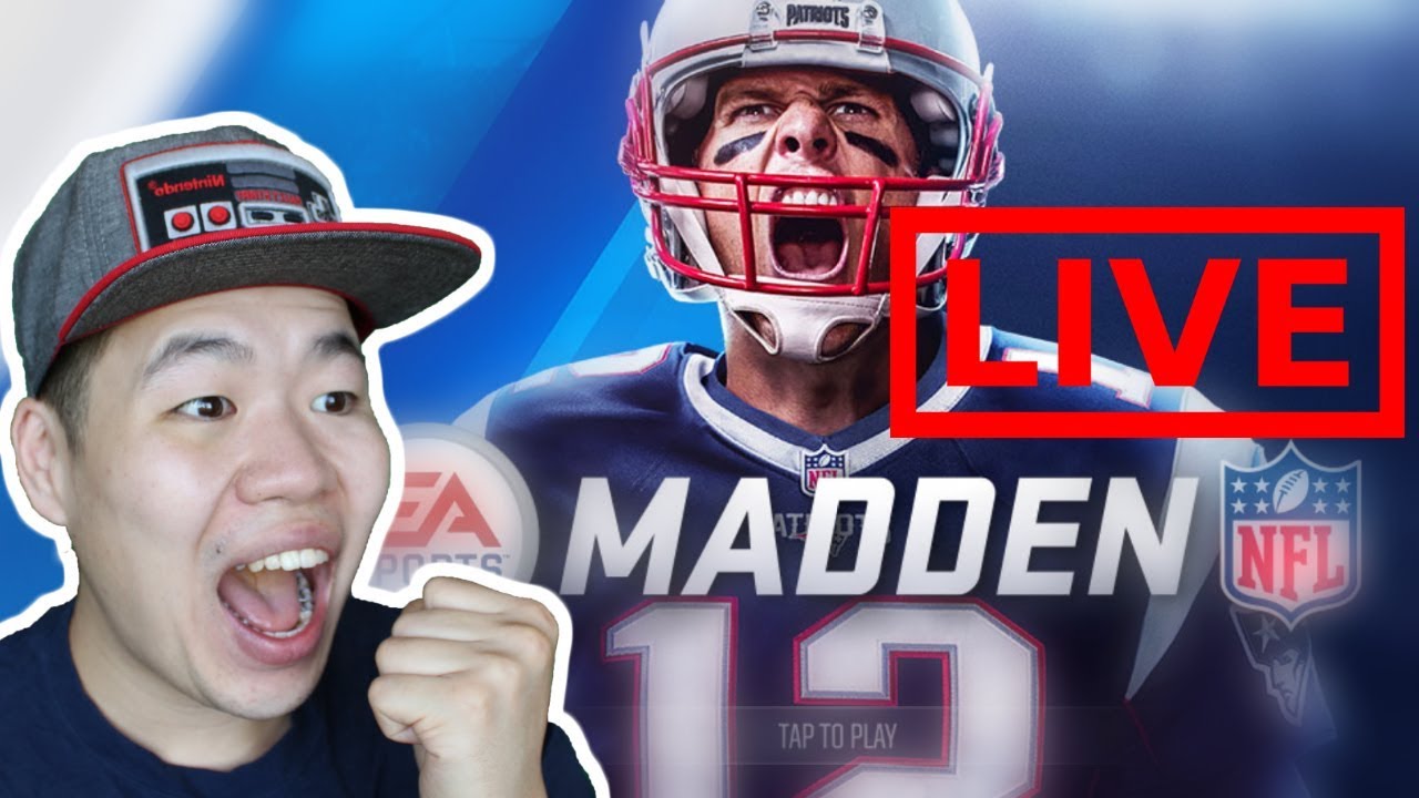 Madden Mobile 18 Stream on Android - Opening grind & Pack Opening