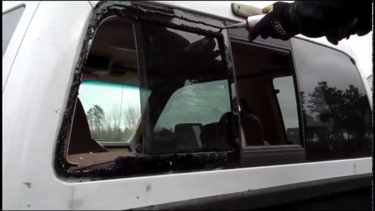 Ford F250 2008-2016