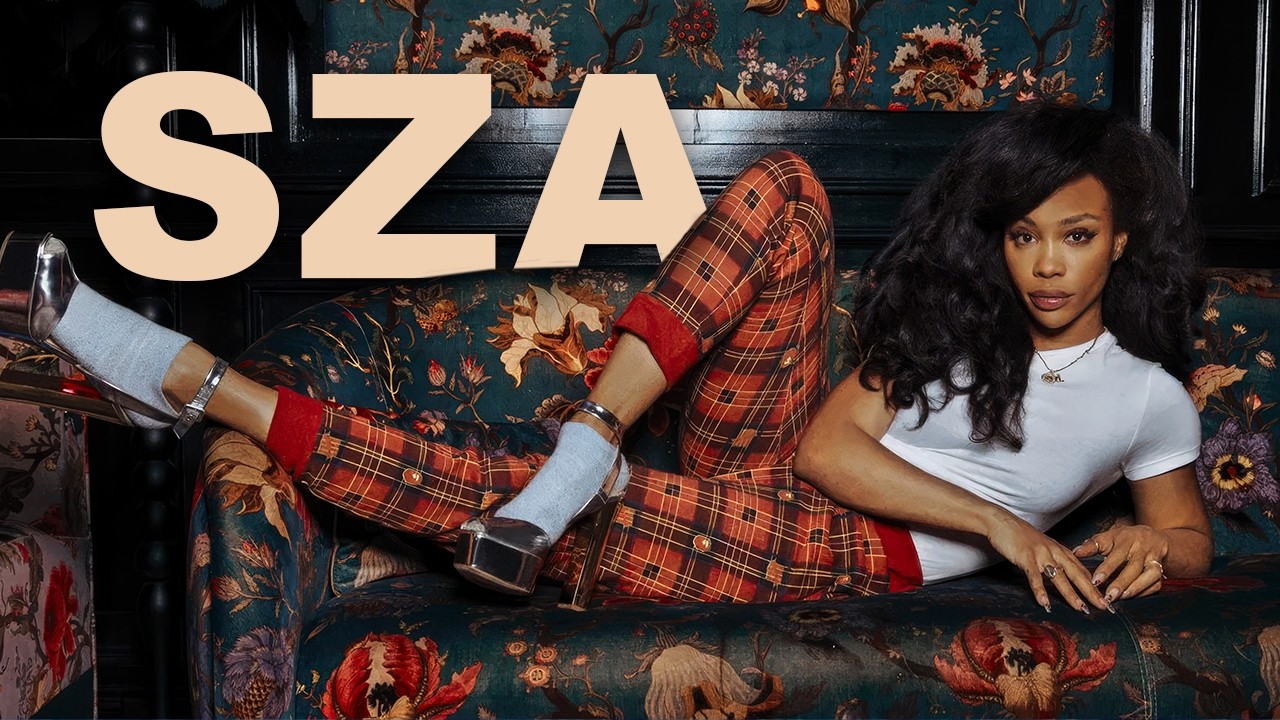 SZA Documentary: History, Life & Career