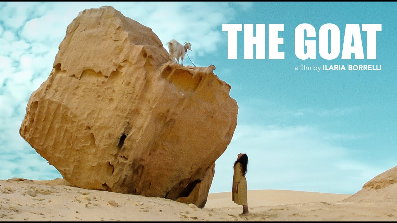 The Goat Movie - Official Trailer 2023