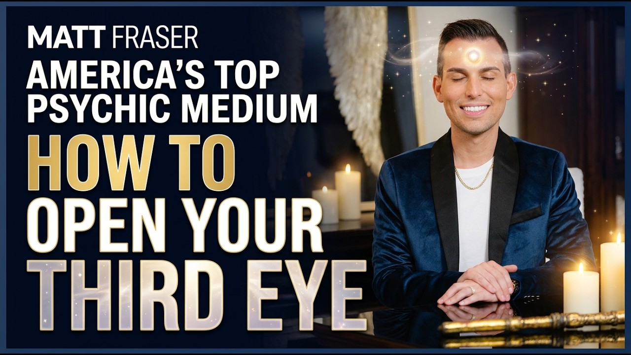 Секрет чакр, известный каждому экстрасенсу-медиуму