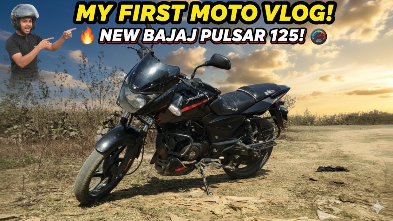 My First Moto Vlog 🤪  | Me Mery Bike Or Ranchi 🤦🏻 | @unfilteredviewjh09  #motovlog #vlog #ranchi 