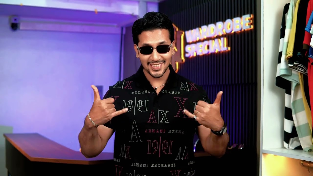 Eid မှာ အမိုက်စားဖြစ်ဖို့ Wardrobe Special မှာ ဘာတွေရှိလဲ? | Halal Food with Ibrahim 🇲🇲