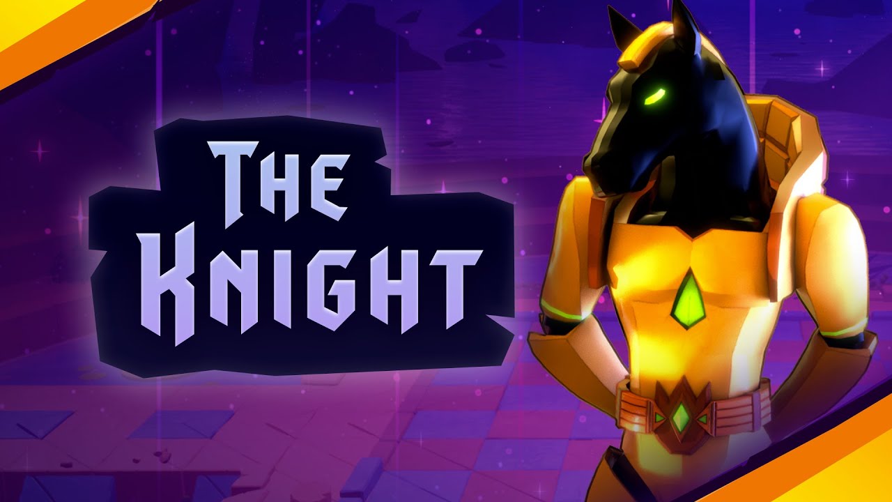 Checkmate Showdown | Meet the Knight