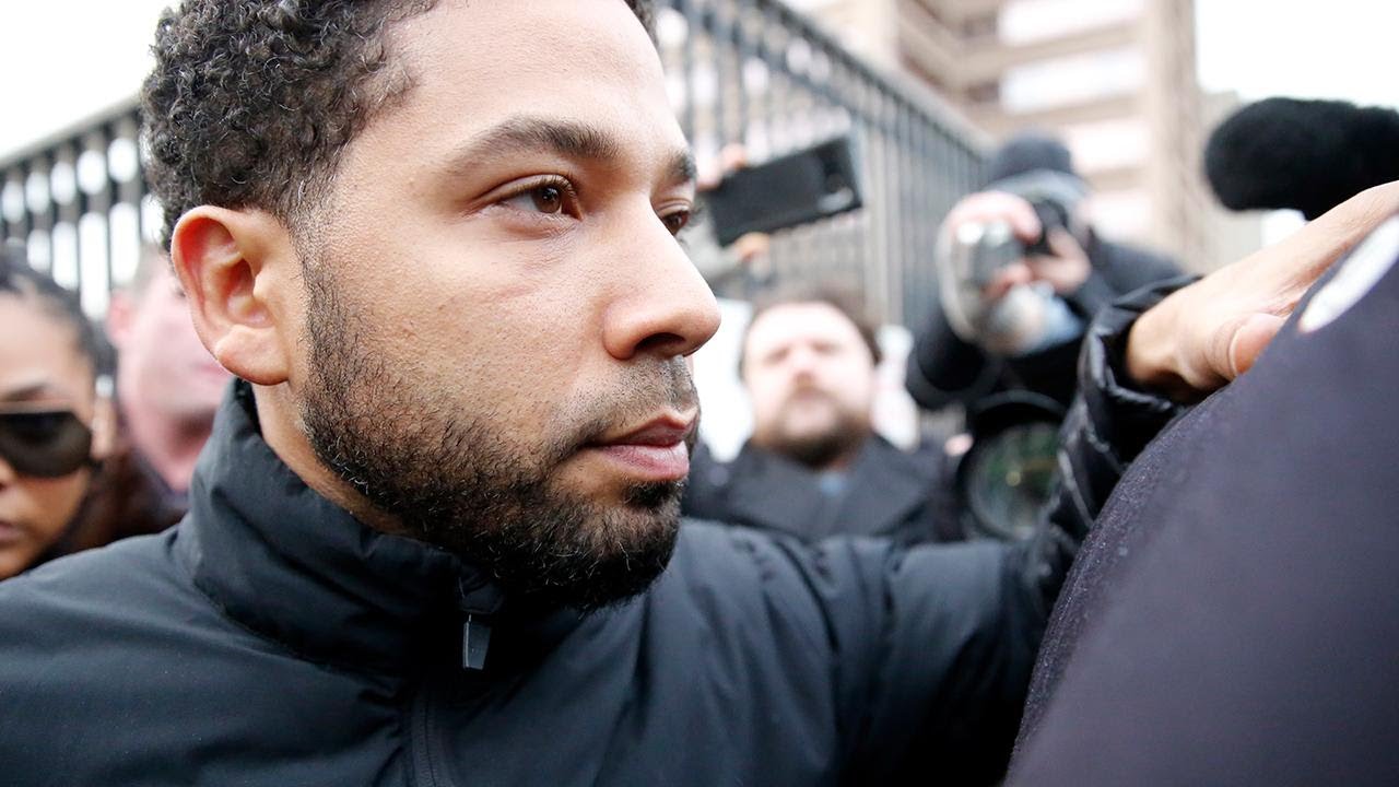 Jussie Smollett Will Be Written Off ‘Empire’