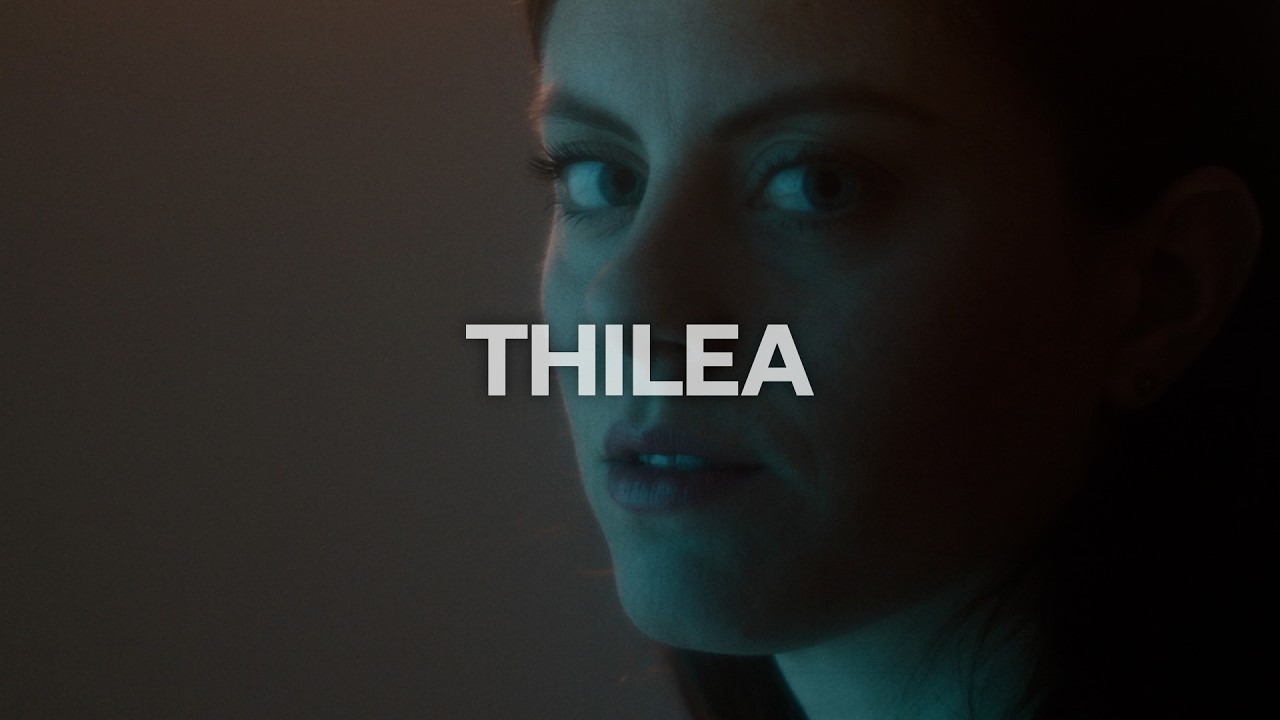 Cut Off - Thılea 🌅 Deep House 2025 | Sunset Vibes & Emotional Energy