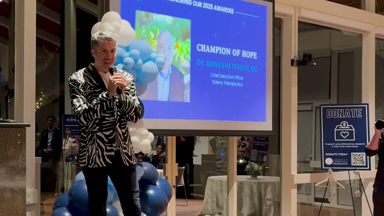 Live Life Full Celebration 2025 Highlights