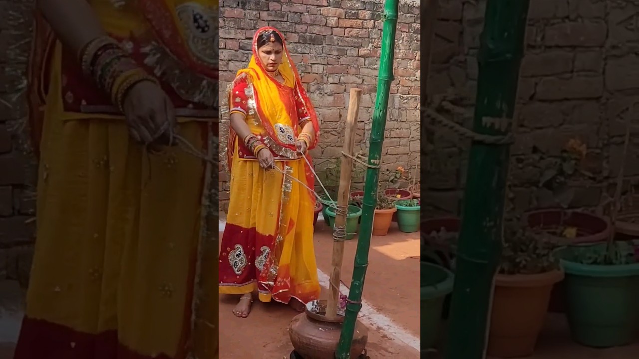 Deshi Life#gaonkilifestyle #Deshimakkhan