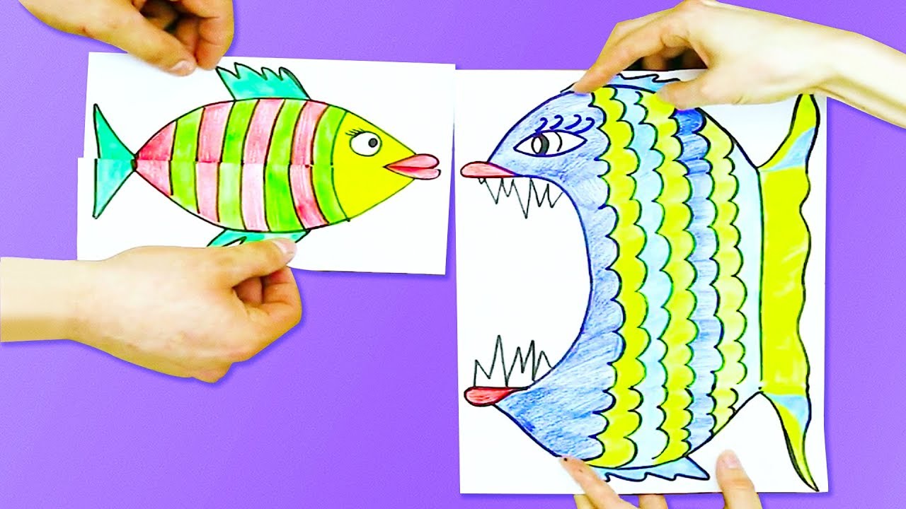 13 INCREDIBLE IDEAS THAT WILL BOOST YOUR IMAGINATION