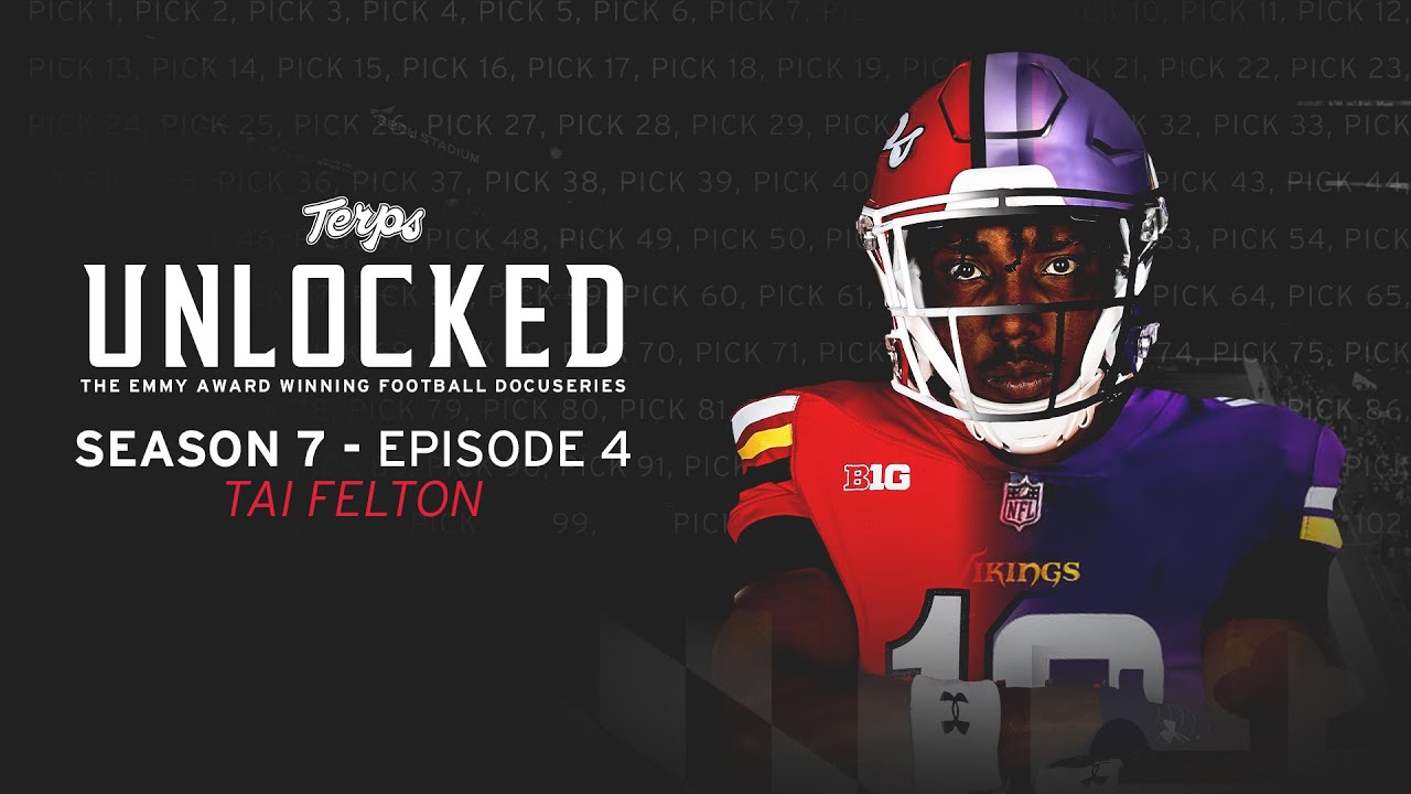 NFL Dreams: Tai Felton