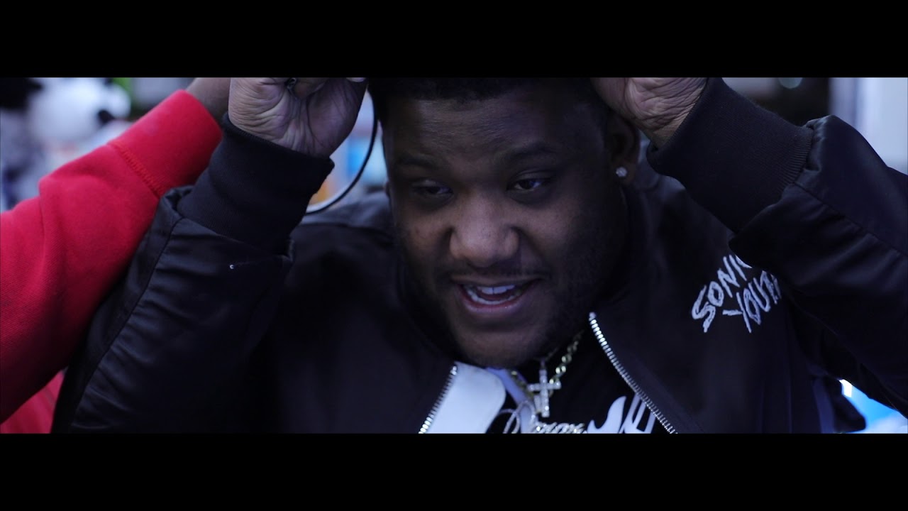 Waka Flocka follows Derez Deshon to his show in Mississipii