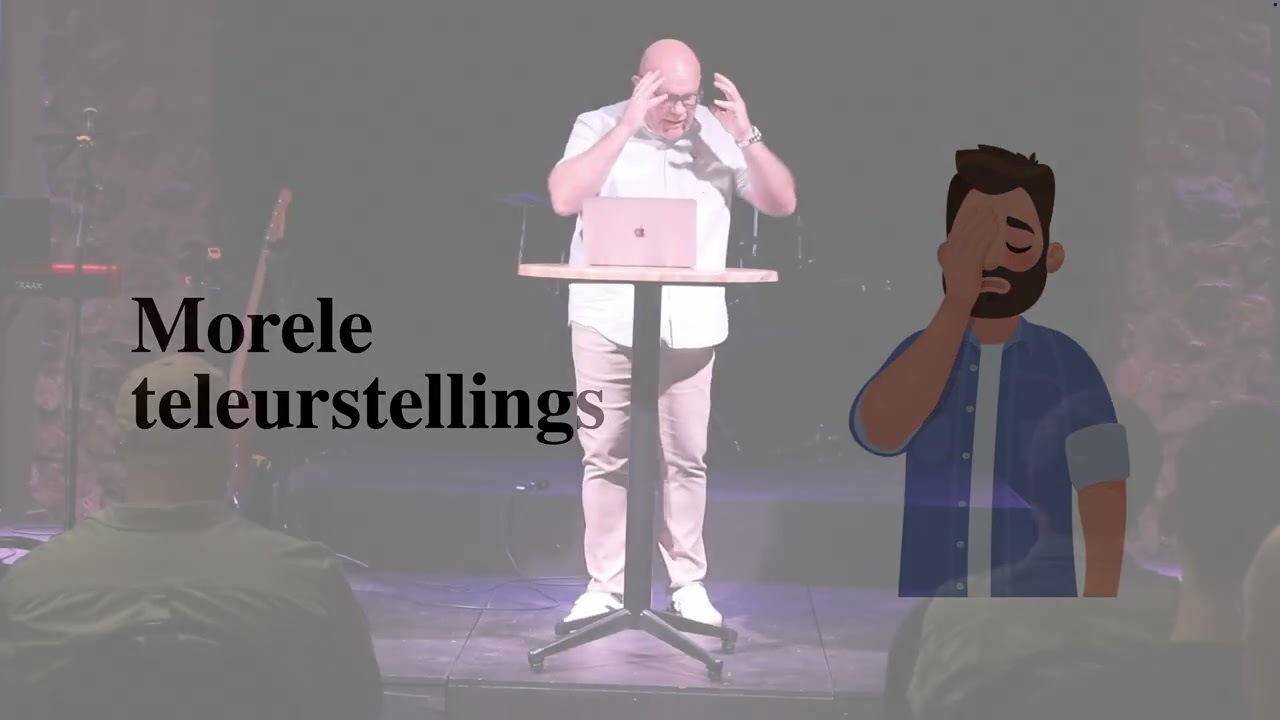 Lewe met vrede | Hennie Viviers