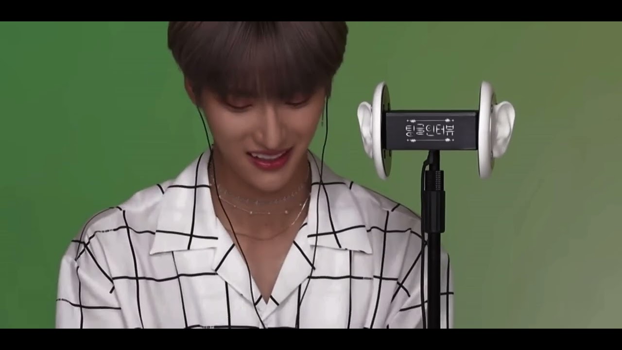 Ateez Seonghwa and Hongjoong ASMR no talking 𖤣.𖥧.𖡼.⚘