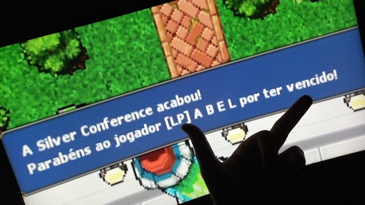 Bicampeão... Prazer Fooster 🥵 Rei Do OTP PVP  😜 (Liga Pokémon 2023) + Minha Tela Parte 4.0 💞