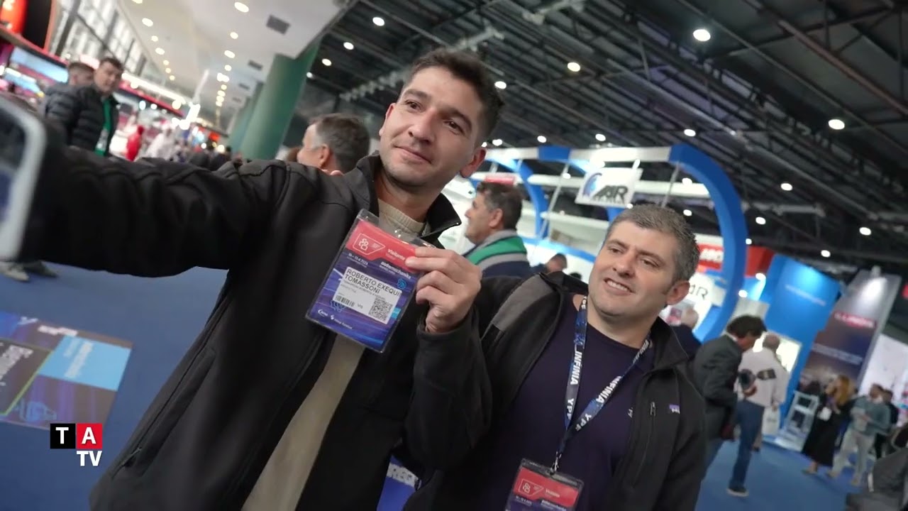 Automechanika Buenos Aires 2026: una edición histórica