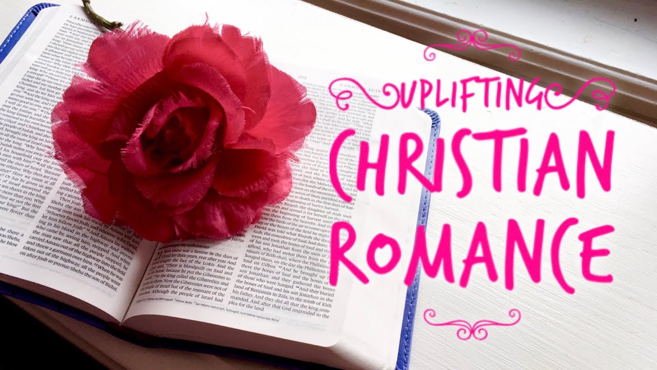 How To Write Christian Romance (That's Uplifting!!) || Christian Writing Tips