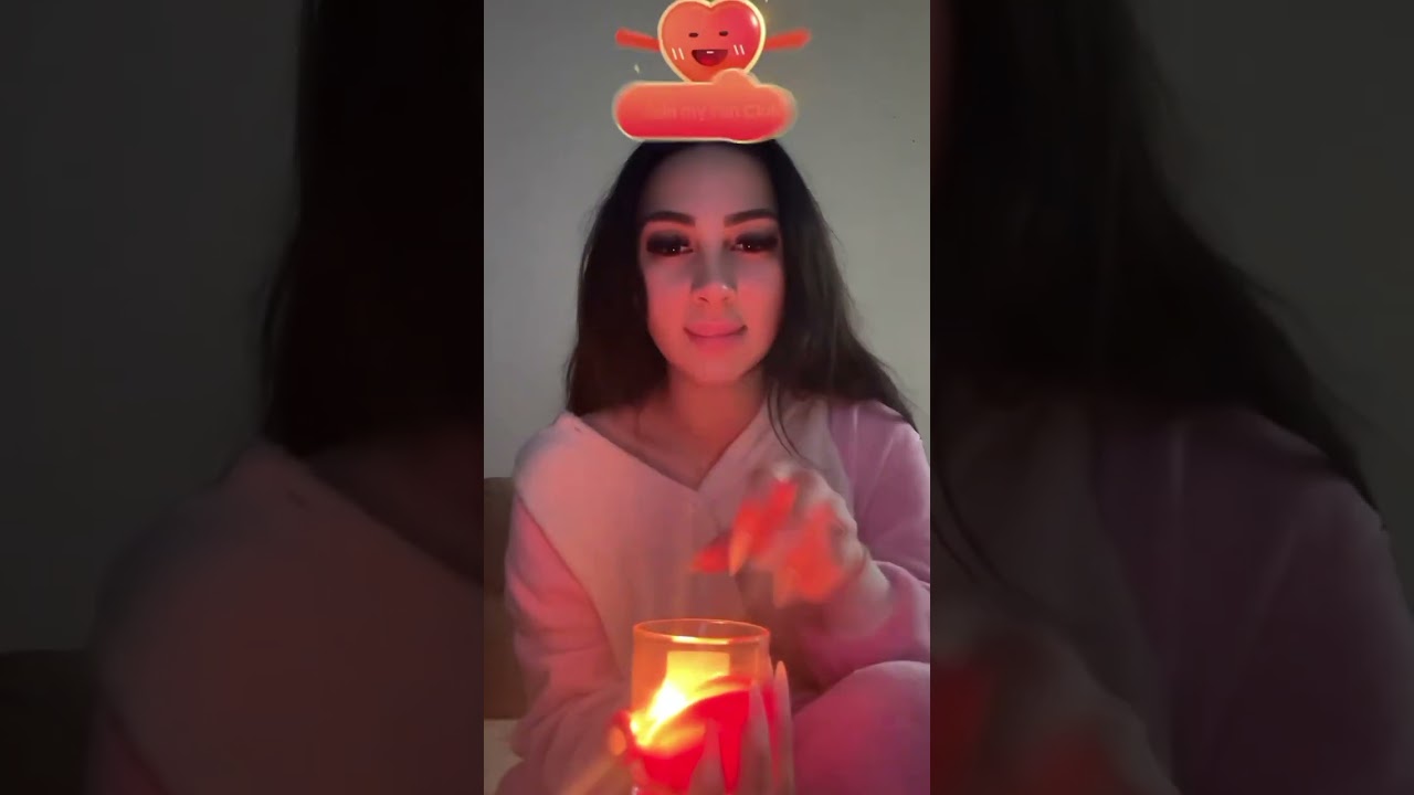 მარიამი TikTok ლაივი | ჰაუსი | ჰაუსი რ2