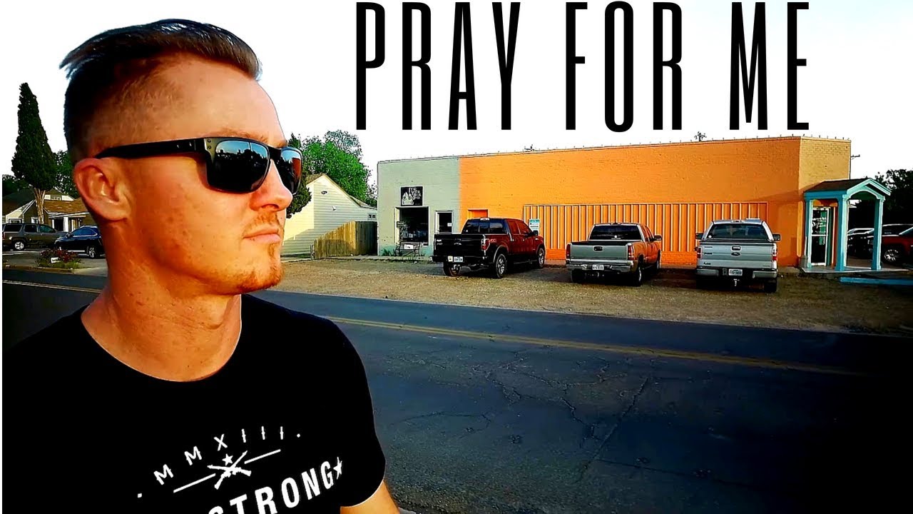 The Weeknd, Kendrick Lamar - Pray For Me (Cover by Armstrong)