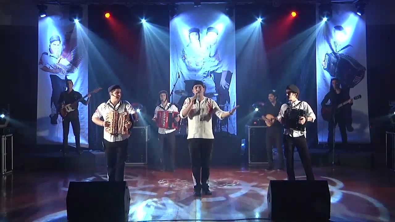 OS 4MENS - VÍDEO PROMO 2013