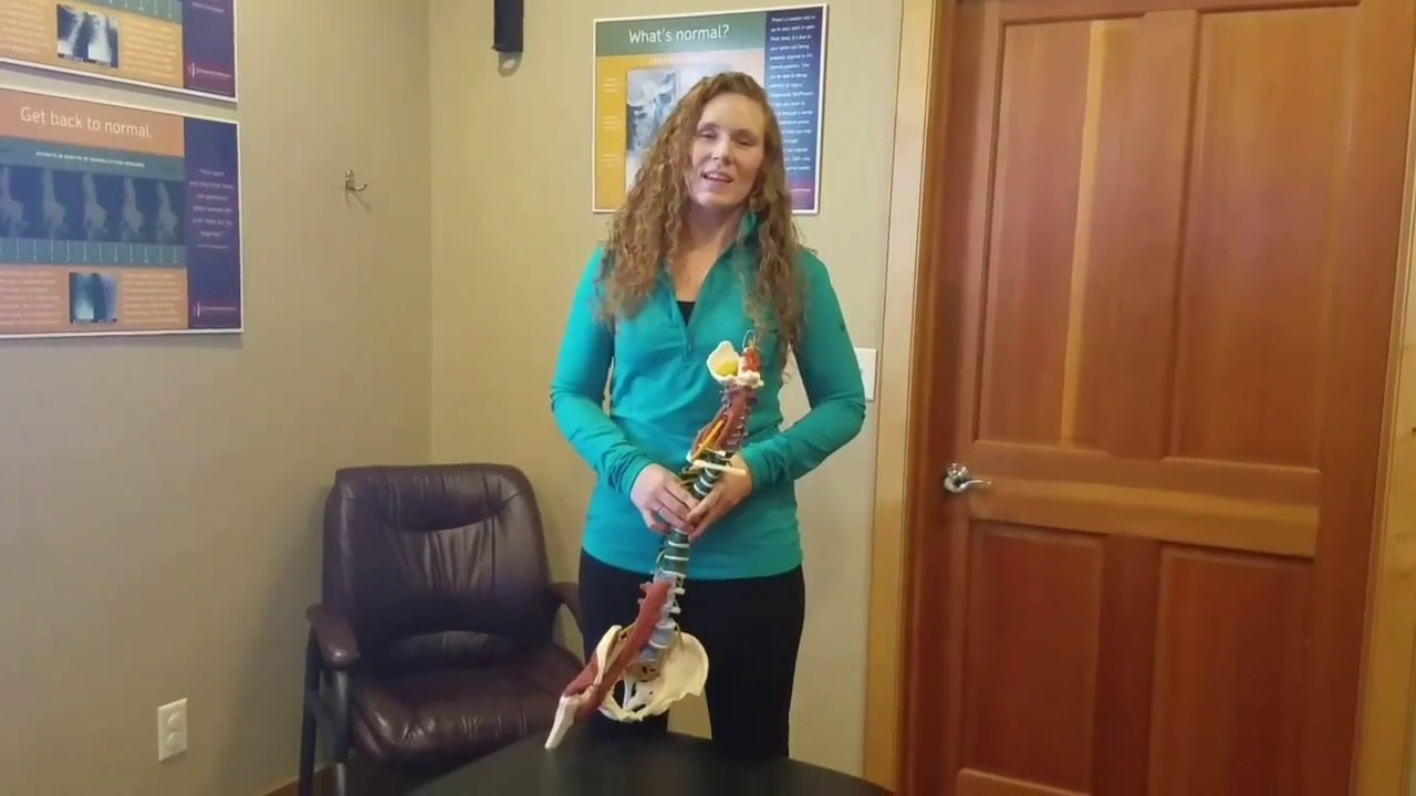 Neck Pain and Headache Relief at Pro Chiropractic in Belgrade, MT