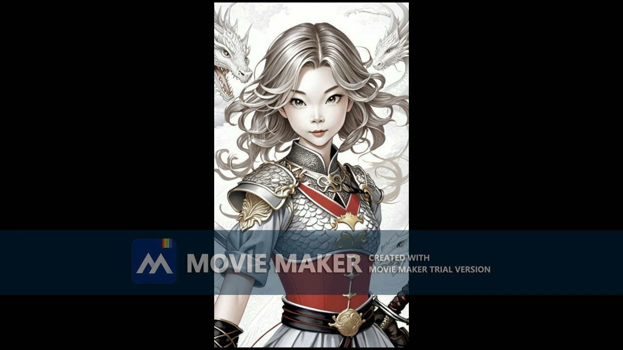 Spirit O' Mulan V2 ByNOX