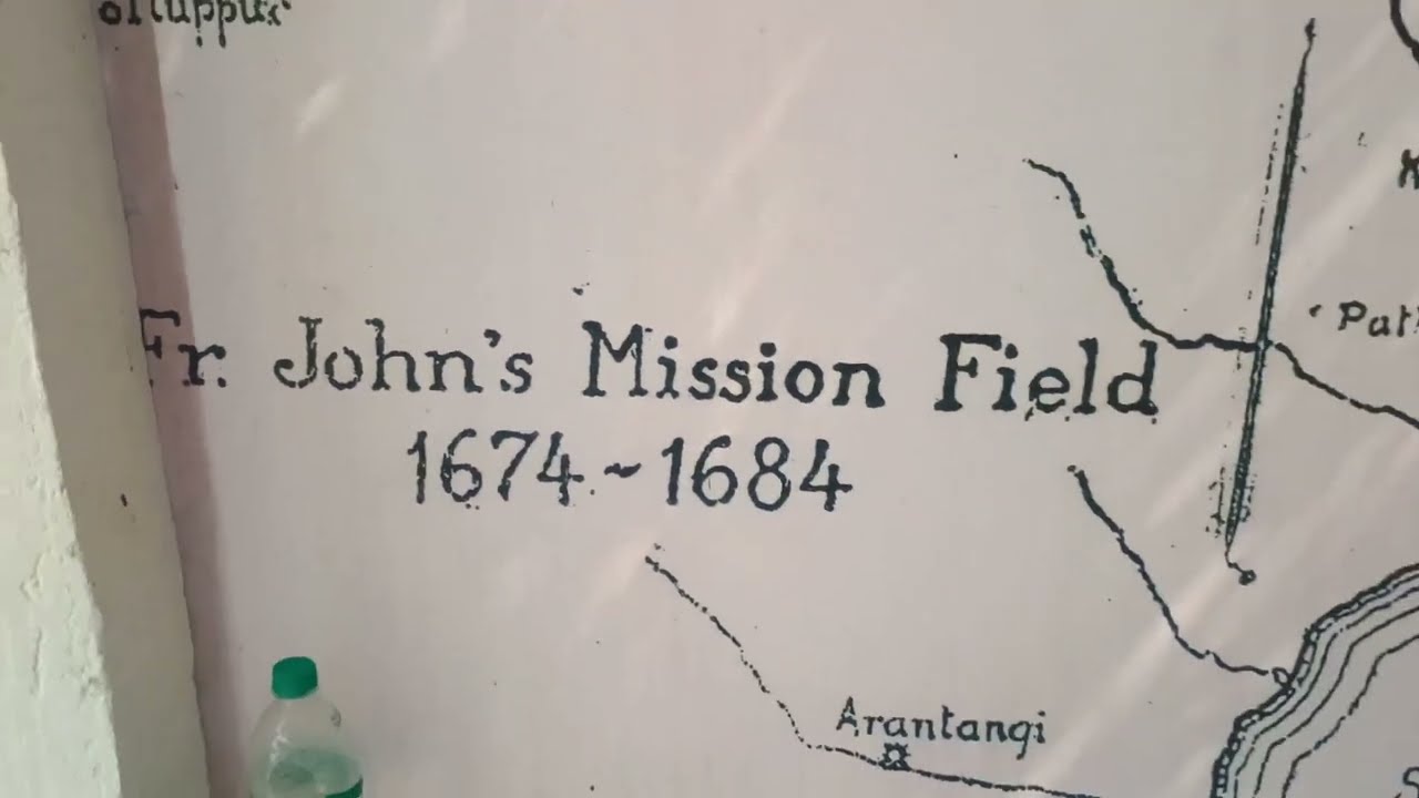 கரியாப்பட்டினம் 2026ஆம் ஆண்டு அருளப்பர் திருவிழா காட்சி ஆவனம்.