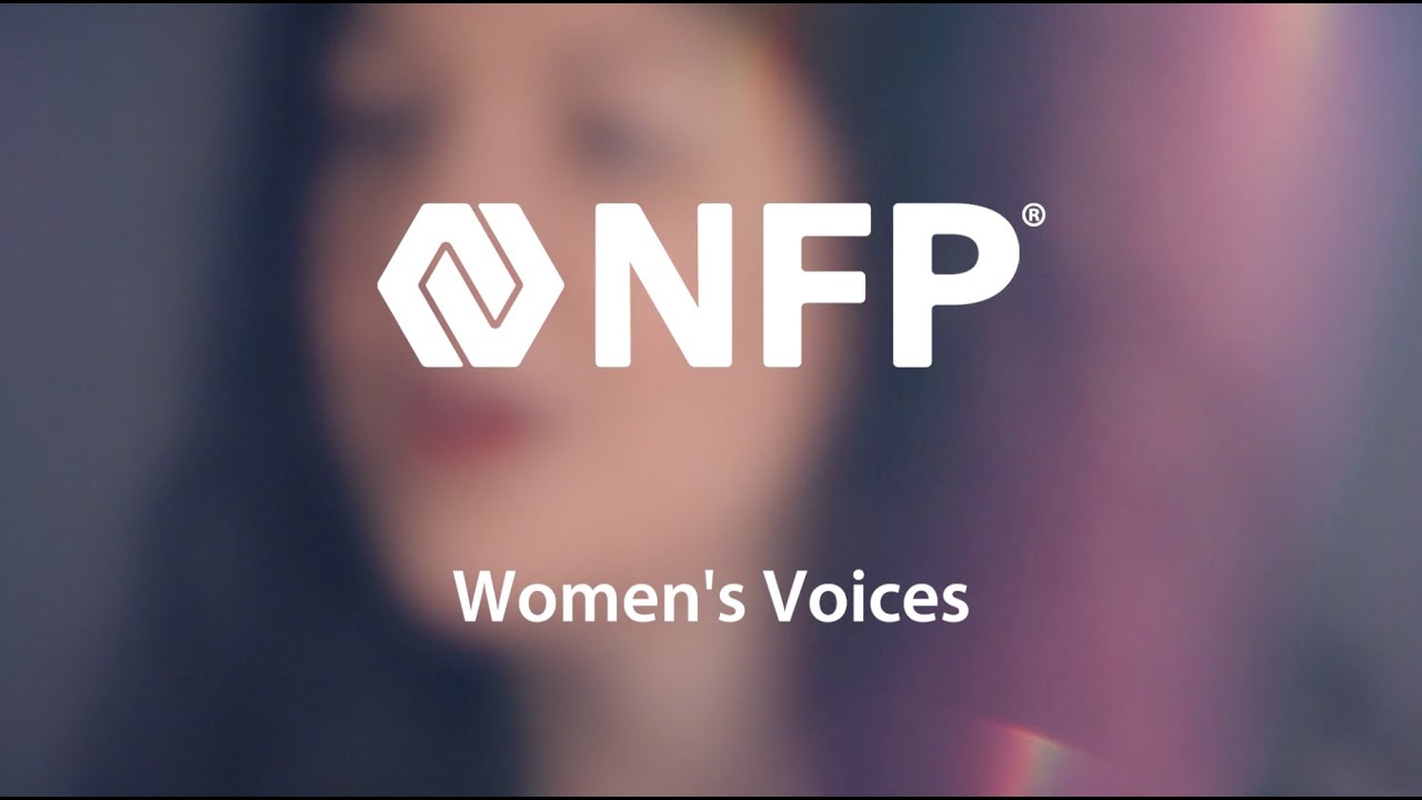 Women's Voices