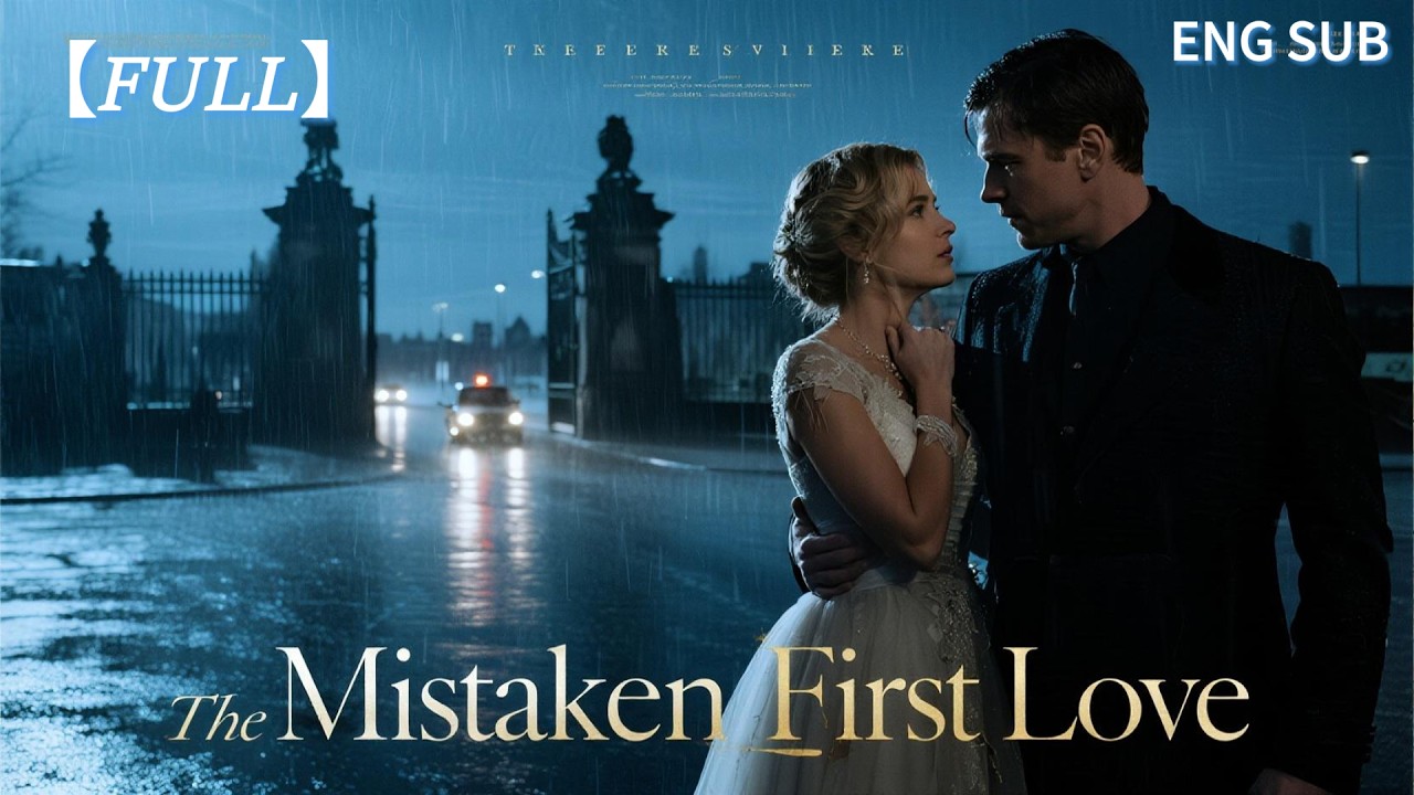 【HD FULL】💖Her Wedding Was a Lie—Her Love Wasn’t  | marriage  | revenge | heiress