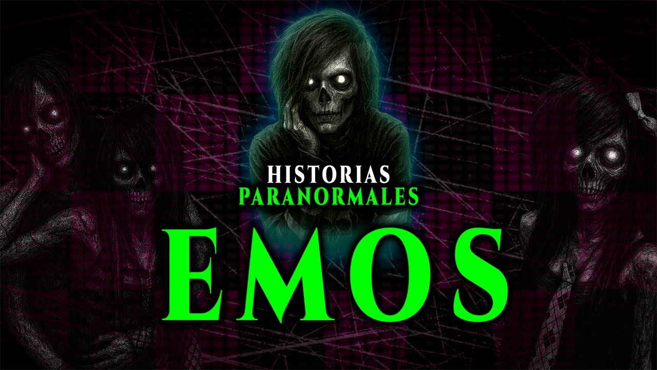 Historias Paranormales de EMOS