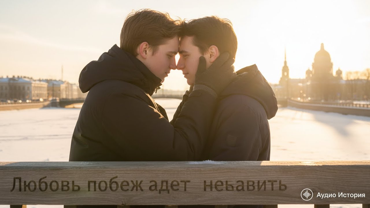 НЕНАВИДЕЛИ ЗА ЛГБТ В КЛАССЕ — УЧИТЕЛЬ ПЕРЕВЕРНУЛ ШКОЛУ СМЕЛЫМ ПОСТУПКОМ