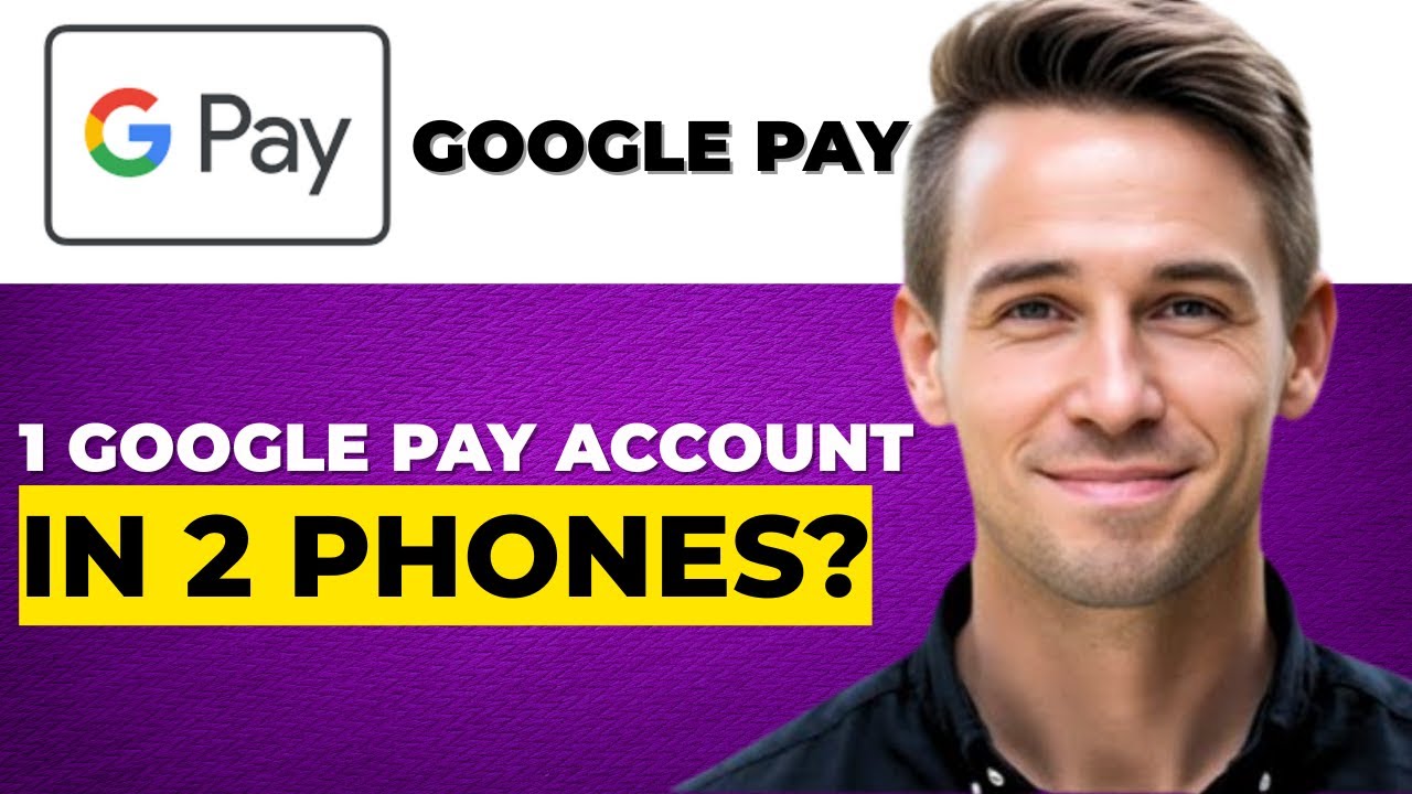 Можно ли использовать один аккаунт Google Pay на двух телефонах?