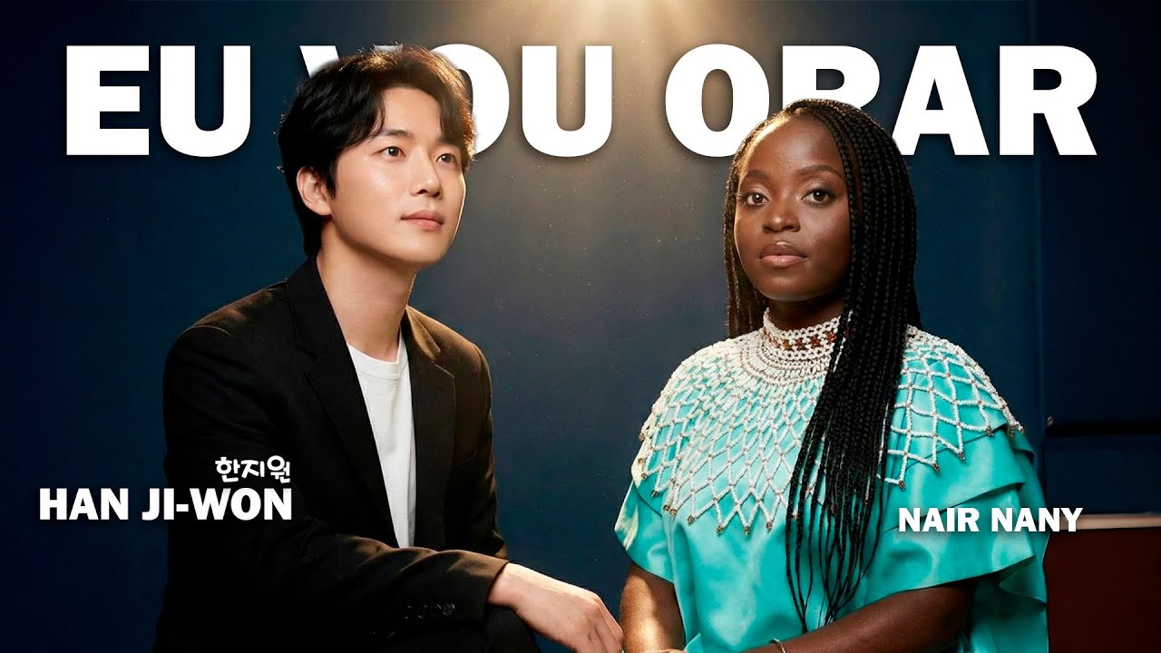 Eu Vou Orar – Versão Gospel Profunda | Han Ji Won