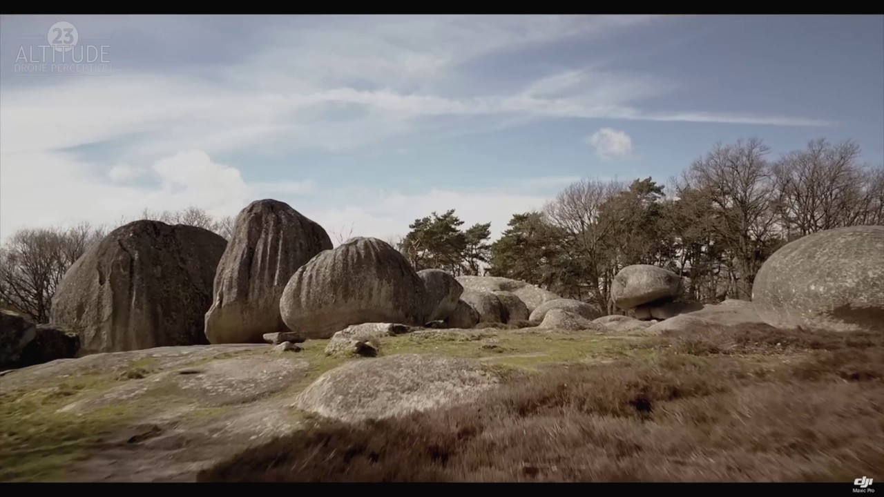 Les Pierres Jaumâtres   Nouvelle Aquitaine   Limousin   Creuse