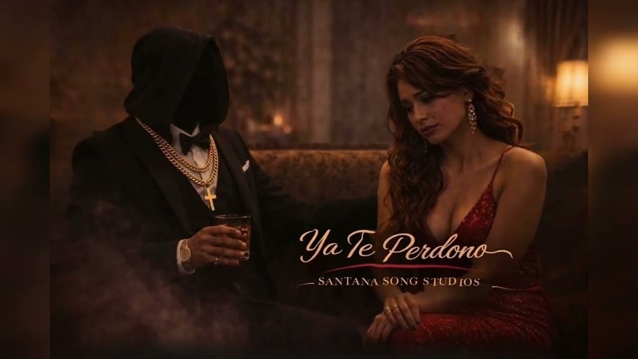 Ya Te Perdono – Santana Song