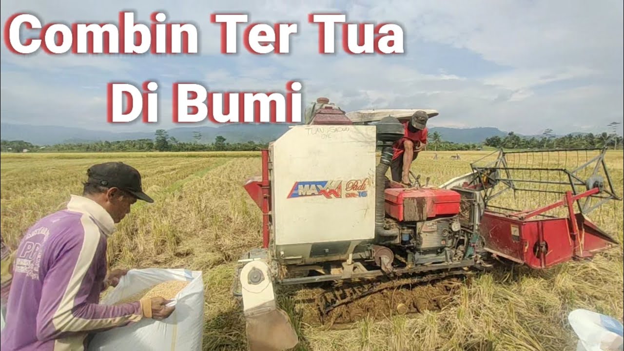 2022 Combin Ter Tua Di Bumi Masih Hidup Abadi MaXxi Dr 16