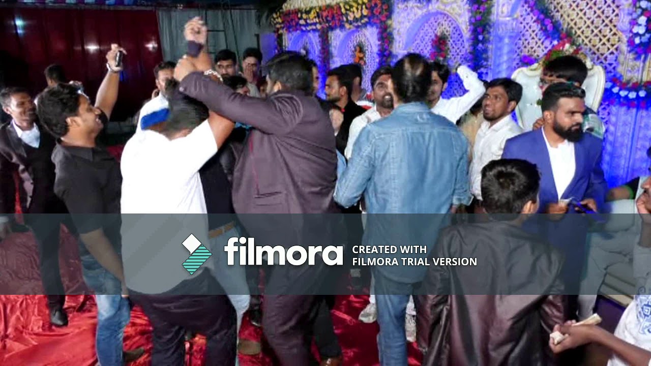 Lalaguda Wajeed's Reception Orchestra with Friends #Lalaguda #Friend's #TRS