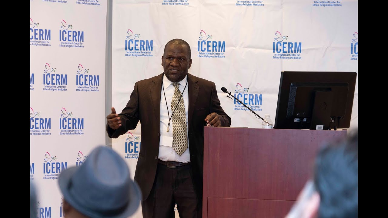 Interreligious Dialogue, Interfaith Actions and Conflict Prevention for Development in Uganda