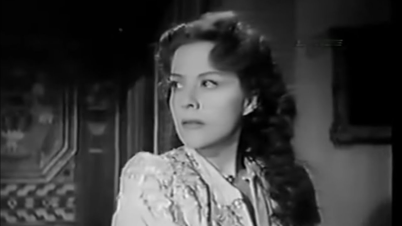 El pecado de Julia (1946) Dir.: Mario Soffici.