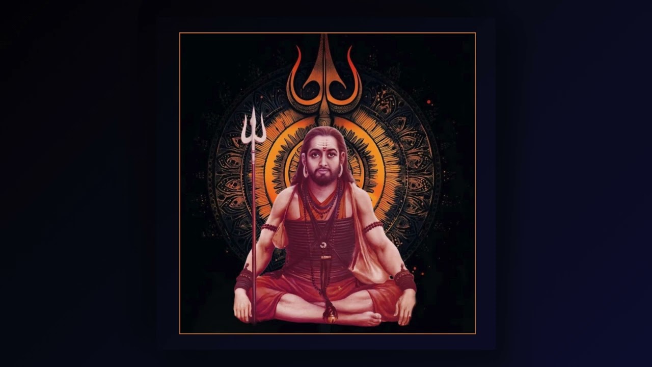 Alakh Niranjan - Aditya || @_emerald133 || #alakhniranjan #mahadev #kaalbhairav #shivshakti #shiv
