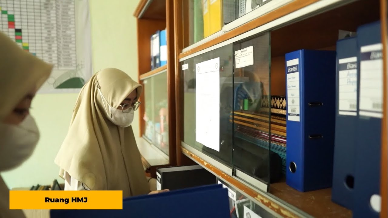 Video Profil Prodi Teknologi Laboratorium Medis Program Sarjana Terapan
