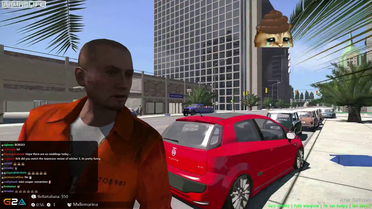 Pig cops - Arma 3 Life | Lirik