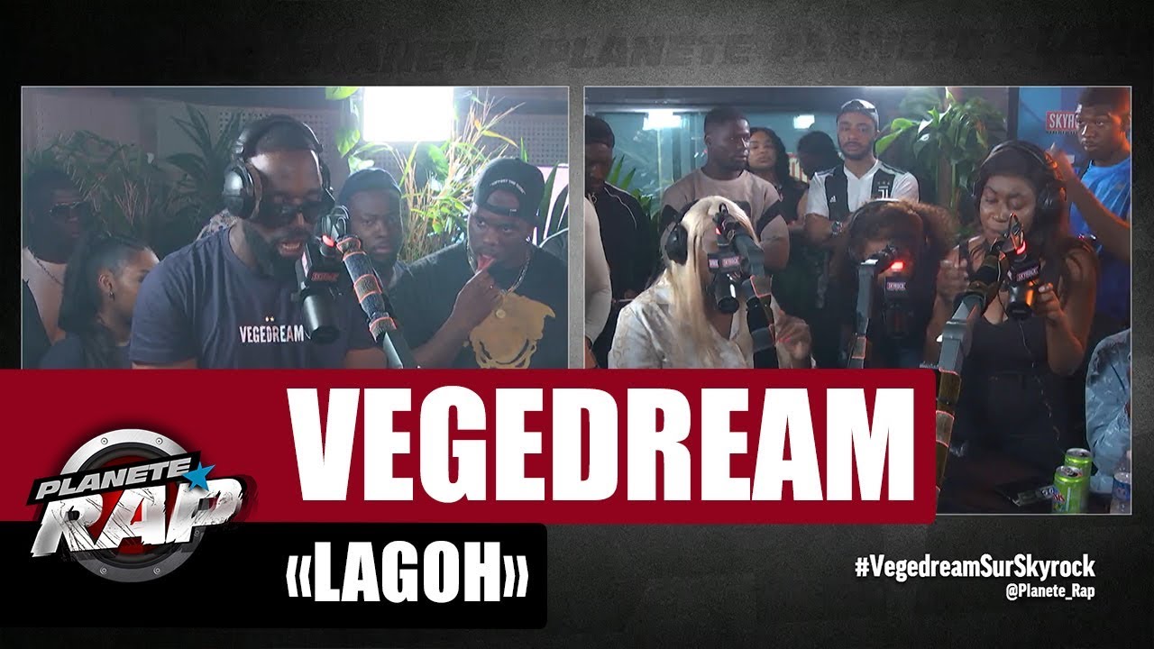 Vegedream 