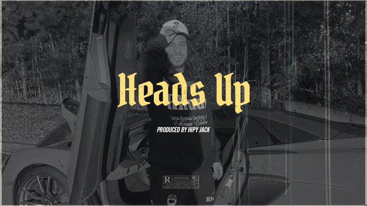 Russ Type Beat - Heads Up