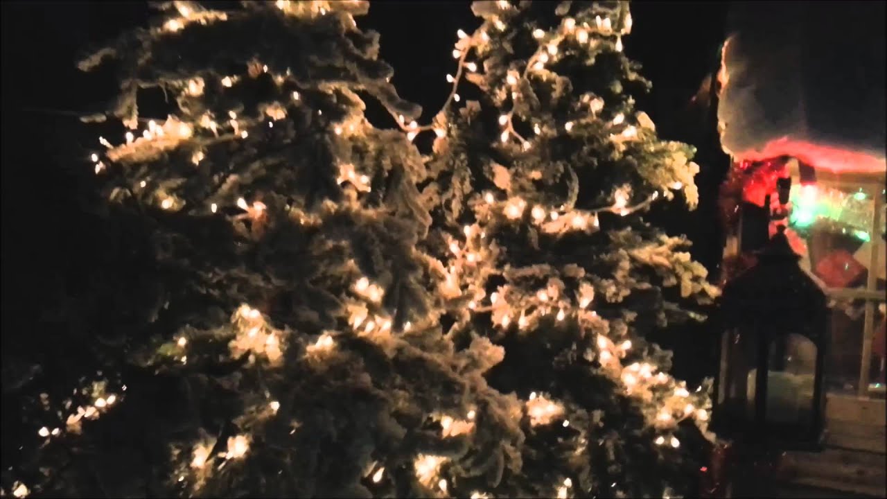 Christmas Grotto Walkthrough.