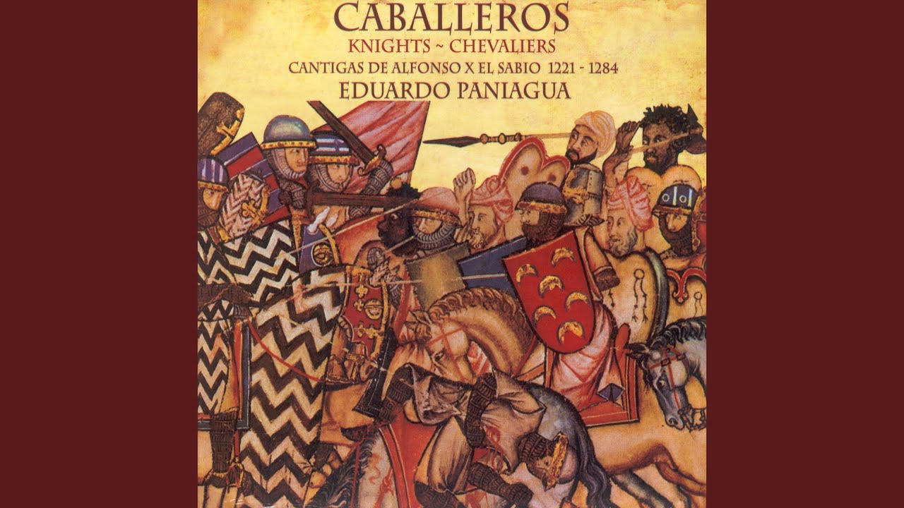 CSM 22 El Labrador De Armenteira